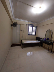 Blk 728 Clementi West Street 2 (Clementi), HDB 3 Rooms #495648821